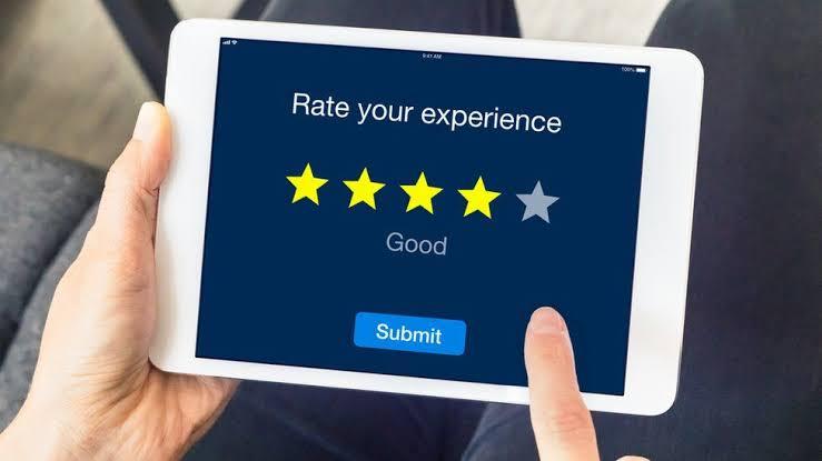 The Future of Online Reviews