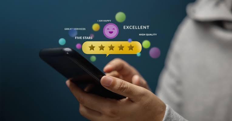 7 ways to get customer reviews online