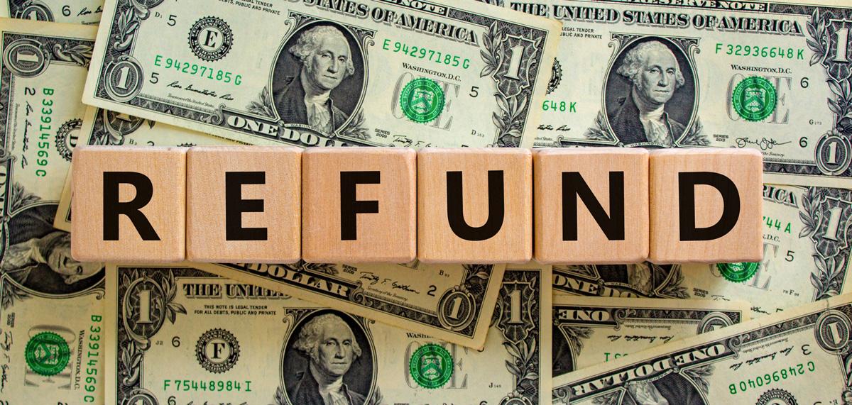 How to get a refund from your bank and other companies INSTANTLY